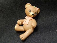 (image for) Clay Bear