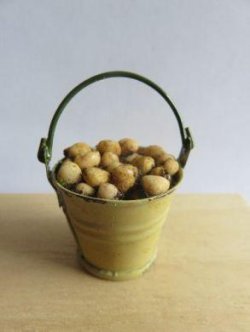Bucket of Potatoes