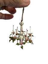 Rose Chandelier (image for) Rose Chandelier