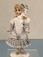 (image for) Pat Boldt Dolls