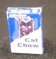(image for) Cat Chow