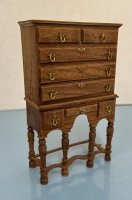 (image for) Highboy by Sherl