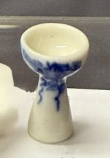 (image for) Small China Vase
