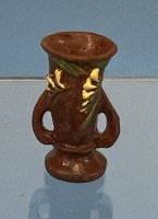 (image for) Roseville Style Vase #2