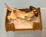 (image for) Handmade Dog Bed