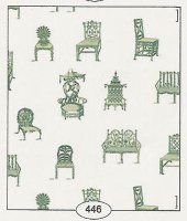 (image for) Chairs 446