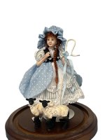 (image for) Little Bo Peep