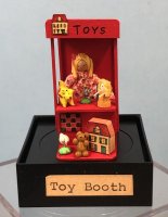 (image for) Toy Booth