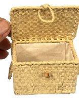 (image for) Woven Trunk
