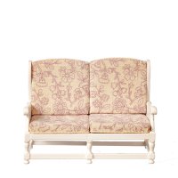 (image for) Vintage Settee