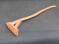 (image for) Wooden Cranberry Rake