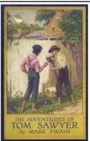 (image for) Tom Sawyer