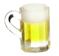 (image for) Mug of Beer