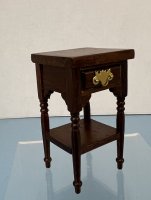 (image for) Small Accent Table