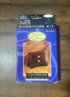 (image for) Federal Collection Doll House Furniture Chairside Chest