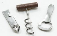 Can Opener Set