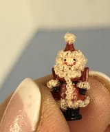 Tiny Santa