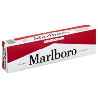 (image for) Marlboro Cigarettes Carton