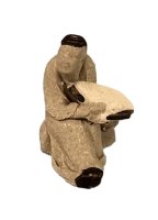(image for) Mud Man