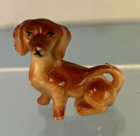 (image for) Ceramic Dachshund