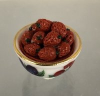 (image for) Bowl of Strawberries