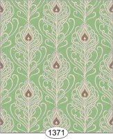 (image for) Rosemary's Feather - Green
