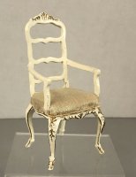 (image for) Ivory Side Chair