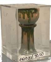 (image for) Pot on Stand