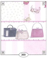 (image for) Pretty Accessories 369