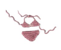 (image for) Crochet Bikini