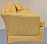 (image for) Charles Krug Sofa with 1 Pillow