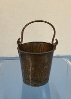 (image for) Rusty Bucket