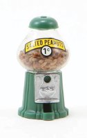 (image for) Peanut Machine