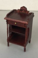 (image for) Bespaq Child's Mahogany Nightstand