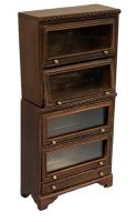 (image for) Bespaq Lawers Bookcase