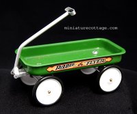 (image for) Radio Flyer Wagon