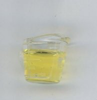 (image for) Measuring Cup, Filled with Olive Oil