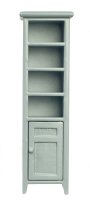 (image for) Linen Cupboard/ Gray