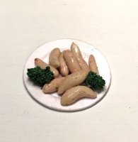 (image for) Sausage Links