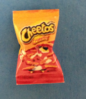 (image for) Cheetos