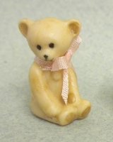 (image for) Tiny Porcelain Bear