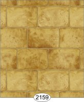 (image for) Stone Blocks - Honey Brown
