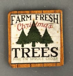(image for) Farm Fresh Christmas Tree