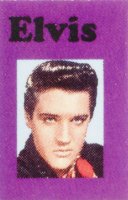 (image for) Elvis Presley Biography