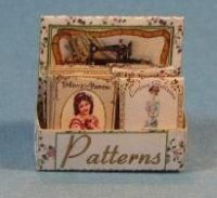 (image for) Pattern Box Kit