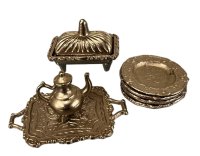 (image for) Grab Bag of Serving Dishes