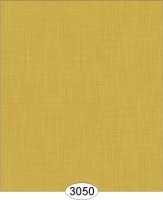 (image for) Wallpaper Lux Linen Yellow Gold