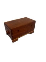 (image for) Dolly's Cedar Chest