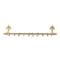 (image for) Expanding Curtain Rod/Gold