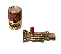 (image for) Soup and Can Opener